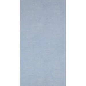 Plain Wallpaper Blue Color 10 m x 0.53 m, Model 18349 | Balbaid Decor Company