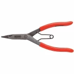 Inner Ring pliers Total Length 7 13/16  inch, Brand Proto