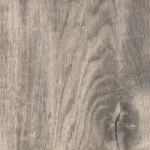 Dark Gray Wooden Parquet, Thickness 4.5 mm, Model  44302-1