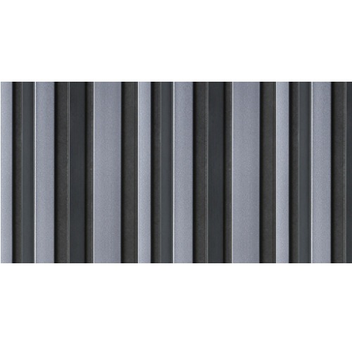 Korean Internal Wood Substitute for Ceiling 207×14×2800 mm, Light Weight | MIGA L008-1670 by The specialist for decoration