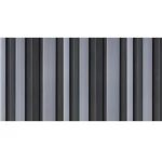 بديل الخشب الكوري للاسقف داخلي مقاس  207×14×2800 مم  ميجا L008-1670 | شركة المختص للديكور