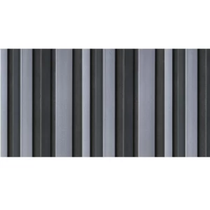بديل خشب كوري داخلي للأسقف مقاس 207×14×2800 مم، خفيف الوزن | MIGA L008-1670 من المختص للديكور