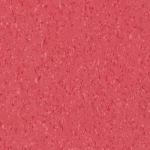 German Medical Vinyl, 2 mm Thickness, Tile Dimensions 608x608 mm, Red, Model esprit 5375