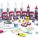 Adhesive