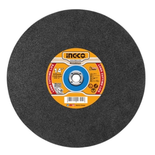 Hollow Surface Iron Cutting Disc 230 mm Diameter, Est.Salama Trading Tools&Hardware