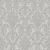 Wallpaper classic design size 10mx0.53m, gray color