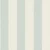 Wall decoration striped design, size10 m x0,53 m, green color