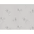 Italian Wallpaper Pale Gray Color Floral Design, Size 10mx0.53m, Model Z66863