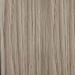 لوح بديل خشب 3D PS، بني، أبعاد 1.2x13x 290 سم