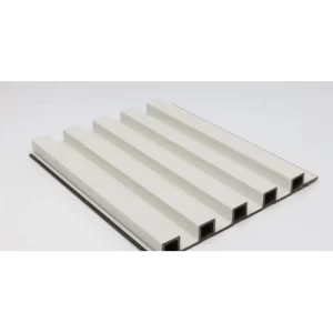 Chinese Wood Alternative Rectangular 20x290 cm White Comfort | Luxury line