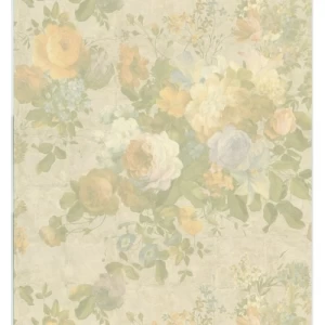 Italian Wall Decoration Light Beige, 10m x 0.73m, Model 24052 | Balbaid Decor Company