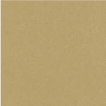 ورق حائط تصميم سادة مقاس 10 م×0.53 م، لون ذهبي، موديل نوماد