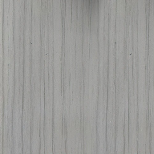Wood Alternative 3D PS Light Gray, 12 mm Thickness, 120 mm Width, 2900 mm Length | 