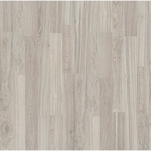 Kronofex Gray Parquet Moisture Resistant, Size 128.5x19.2x0.7 cm, Model 304480 | Abyat Company