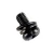 Makita Pan Head Screw, Size M4, Length 6 mm, weight 3 g