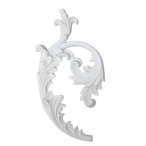 Gypsum Substitute Accessories Upper Coverage 31x15 cm Foam | Luxury line