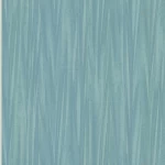 Italian Wall Covering, Size 10 m x 0.73 m, Turquoise Color, Model 26035