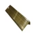 Metal Step Accessory, 240 cm Length, Light oil Color