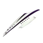 كشاف شوارع ابعاد 800×310×180 مم، الطاقة 60 واط | مصنع الأنوار