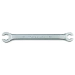 Double Open End Wrench Satin, Size  9×11 mm  6 Point  Proto Brand  