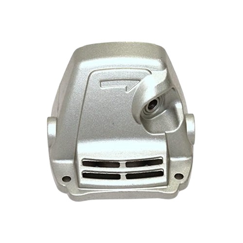 Gear Housing 0.3kg, Compatible with 9015B & 9016B | ARAB PROS COMPANY