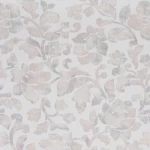 ورق جداري ايطالي لون رمادي شاحب، طول 10 م، عرض 0.53 م، موديل 6215