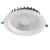 Recessed Spotlight LED  Al-Adwaa 15 Watt 1200   lumen Color Temperature  White