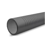 UPVC Slotted Pipes Outside Diameter 225 mm, Grey Color | Saudi Industries for Pipes