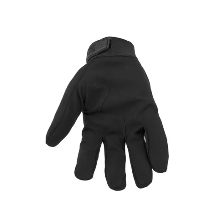 Multi Purpose Touch Safety Gloves Size 7 Small, Black Color | Reda Safe
