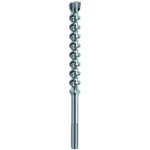 Drill Bit for Rotary Hammers Size 16 mm, Makita Brand