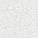 Plain Vinyl Wallpaper, Length 15.6 meters, Width 106 cm, white Color