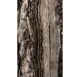 Fujian Glossy brown Porcelain, Thickness 12 mm, Size 120 × 60 cm, Rectangular Design, for Indoor Floors