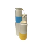 Fiber Outdoor Decoration Fountain, Multi Colours, Size 68 × 30 × 32 cm, Product Number WXF2005806