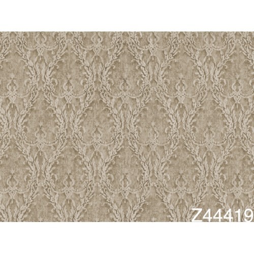 Wall Decoration Classic Design 10 m x 1.06 m Dark Beige | Balbaid Decor Company