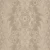 Classic wall covering dark beige color, length 10m, width 0.73m, model 3936