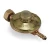 pressure gas regulator  20/60 b    Fixed pressure outlet