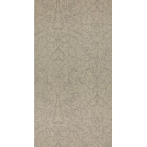 Holland Wallpaper Pattern Design 10m x 0.53m, Dark Beige, Model 17824 | Balbaid Decor Company