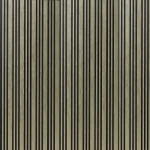 بديل خشب صيني لديكورات للجدران، ابعاد 290×12 سم، بيج مع اسود