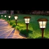 Decorative Gardens Lighting