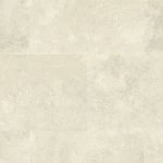 فينيل لاصق للأرضيات لون أبيض، تصميم إيكونيك، سماكة 2.8 مم، موديل 240008014