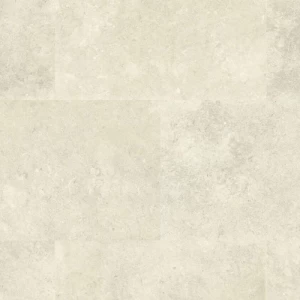 فينيل لاصق للأرضيات سماكة 2.8 مم لون أبيض موديل 240008014 | Iconic Design