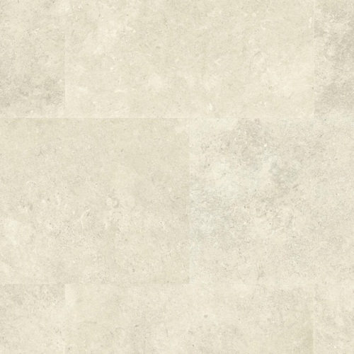 فينيل لاصق للأرضيات سماكة 2.8 مم لون أبيض موديل 240008014 | Iconic Design