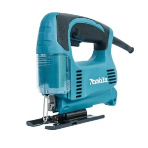 Makita Jigsaw Cutter 450 Watt, Cutting Capacity 65 mm for Wood & Steel | ARAB PROS COMPANY