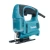 Makita Jigsaw Cutter For Wood, Steel 450 Watt, Cutting Capacity 65 mm
