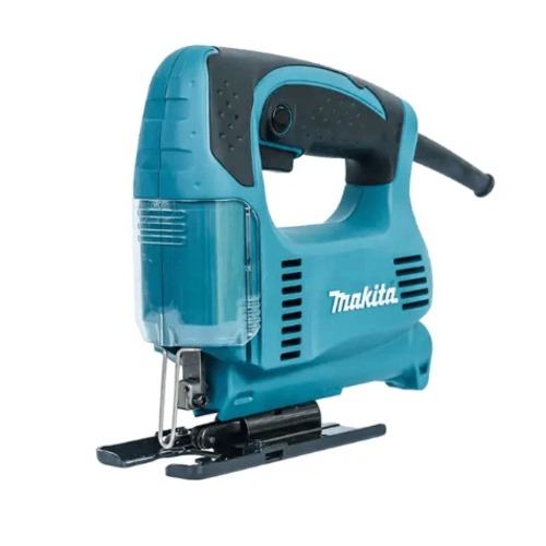Makita Jigsaw Cutter 450 Watt, Cutting Capacity 65 mm for Wood & Steel | ARAB PROS COMPANY