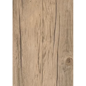 Chinese SPC Wooden Parquet 8mm Thick, Light Brown Color | Luxury line