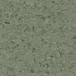 Hospital Vinyl, Light green Color, Thickness 2 mm, Tile Dimensions 608 × 608 mm, Model Accord 0457