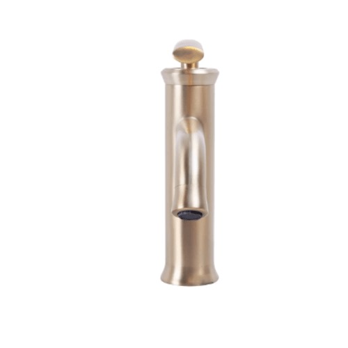 Washbasin Mixer Automatic, Model PD-3901BR | Zinco Trading Company