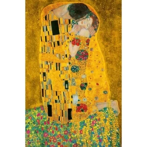 Mural Image Youth Design 175 cm × 115 cm Yellow | Balbaid Decor Company
