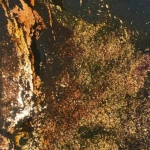 Illuminated Stone Veneers, Size 122x61cm, Blended Colors, Model Code SVW-VT04